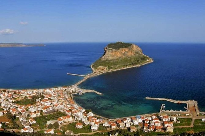 9-Day Ultimate Greek Experience: Peloponnese, Delphi, Zagori, Meteora, Vergina - Olympia plus Arcadia options: choosing your pace in Antiquityland