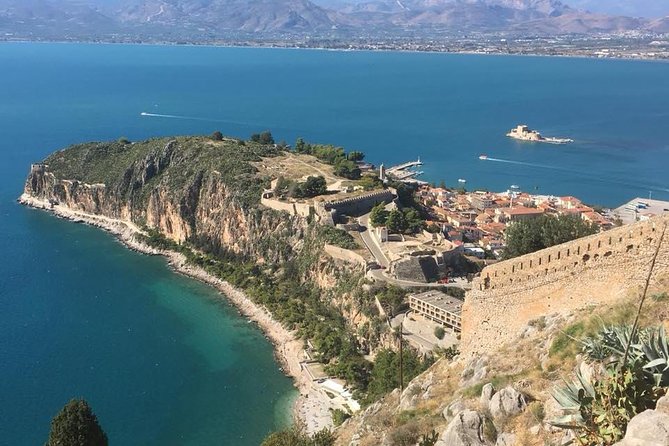9-Day Ultimate Greek Experience: Peloponnese, Delphi, Zagori, Meteora, Vergina - Ioannina and Lake Pamvotis: the quieter northwestern stop that changes the mood