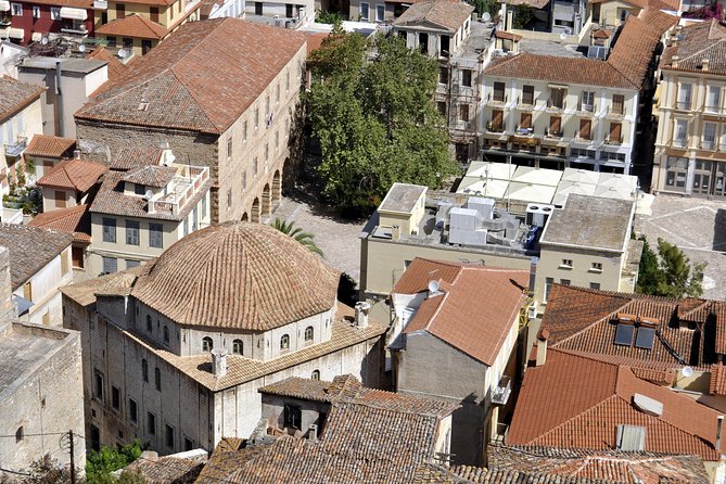 9-Day Ultimate Greek Experience: Peloponnese, Delphi, Zagori, Meteora, Vergina - Zagorohoria village hopping, from rock pools to Stone Forest