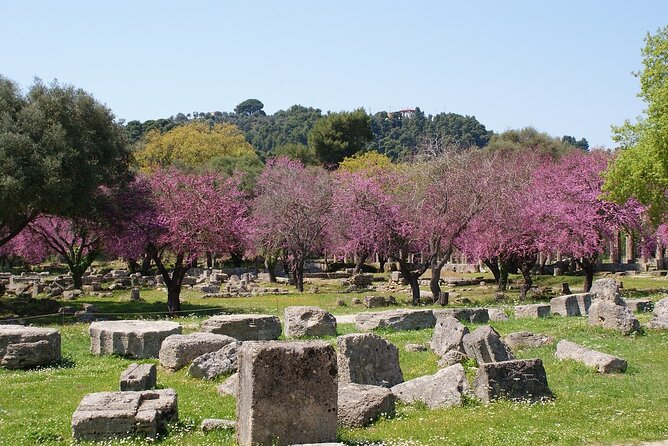 "A Day in Ancient Olympia:The Cradle of the Olympics Games" - Who this Ancient Olympia day trip suits best