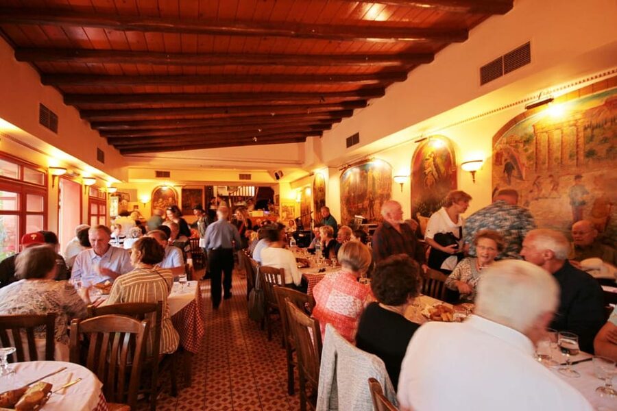 "A Night in Athens: Dinner and Music Under the Stars" - Key highlights at a glance