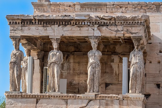 A powerful Athens Segway tour. Semi-private Historical and Contemporary Tour - Why the guide delivery matters more than you expect
