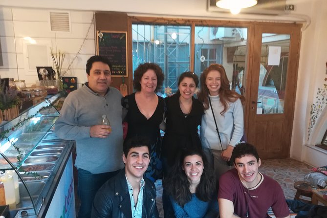 A Vegan Friendly Food Tour Of Athens - Key highlights worth planning for