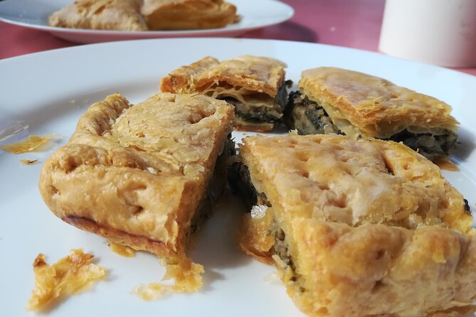 A Vegan Friendly Food Tour Of Athens - Why this Athens vegan walking tour feels different in 3 hours
