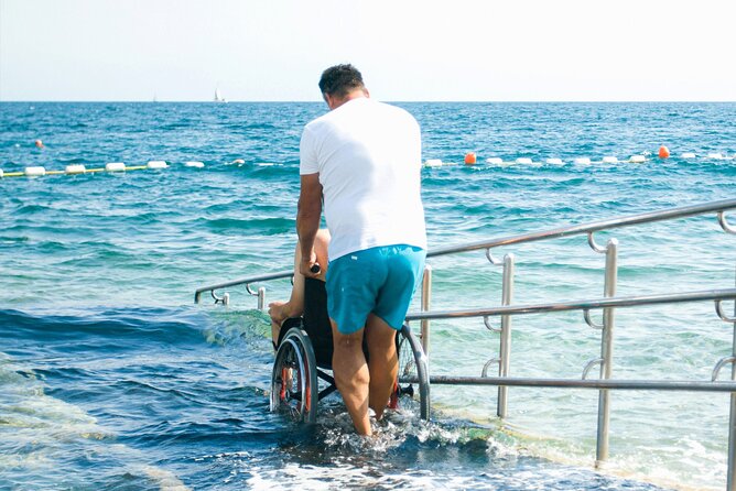 Accessible Tour In Athens, 3 Hours Athens Panorama Shore Excursion - Piraeus waterfront drive to the Acropolis area: the coastal warm-up