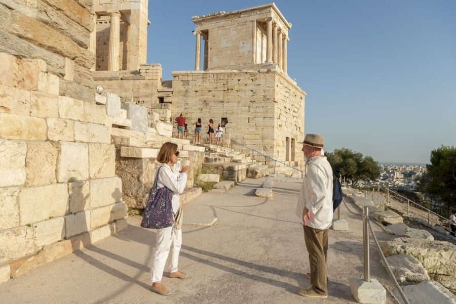 Acropolis & Acropolis Museum PRIVATE Expert led Guided Tour - Key things I think you’ll care about most