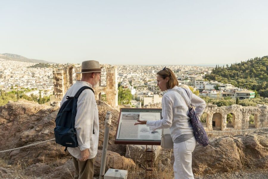 Acropolis & Acropolis Museum PRIVATE Expert led Guided Tour - Should you book it? My practical take