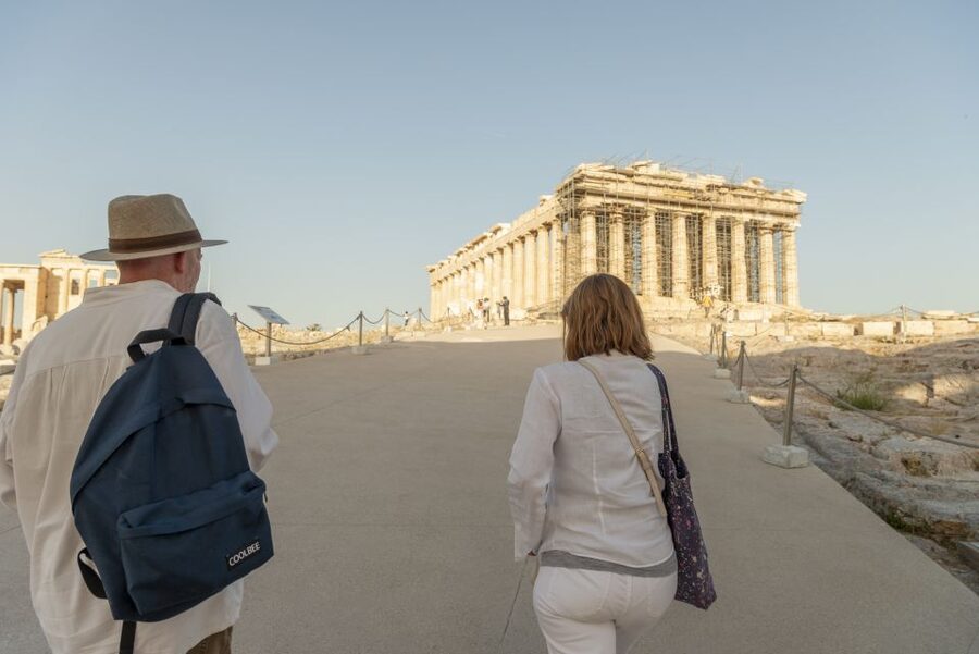 Acropolis & Acropolis Museum PRIVATE Expert led Guided Tour - Price and value: what you are paying for at $163 per person