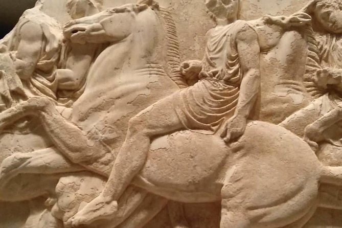 Acropolis and Acropolis Museum afternoon tour - Group Size, Pace, and Comfort Details That Matter