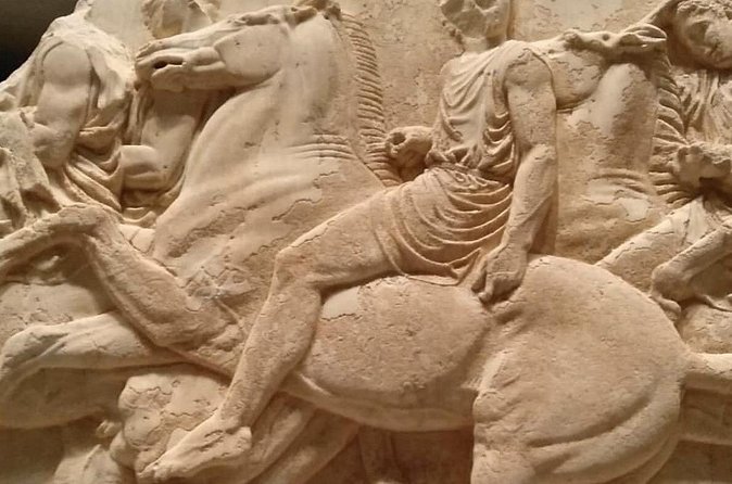 Acropolis and Acropolis Museum afternoon tour - Timing, Photos, and the Optional Dinner After