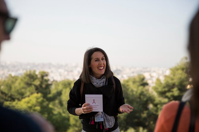 Acropolis and Agora Tour: The Rise & Fall of Democracy - Ancient Agora: the democracy workplace you can actually walk through