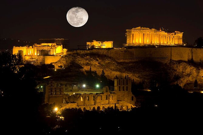 Acropolis and Athens Sightseeing half day Spanish guided tour - Why a half-day Athens tour like this actually makes sense