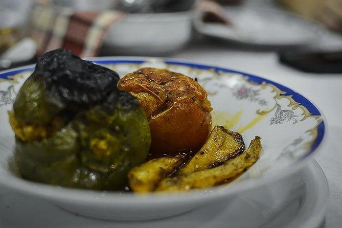 Acropolis Delights: Private Acropolis & Food Tour - Price and value: what you are paying for at $328.43 per person