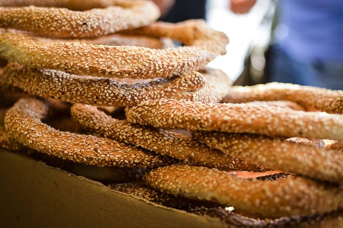 Acropolis Delights: Private Acropolis & Food Tour - Quick booking advice before your 8:00 am start