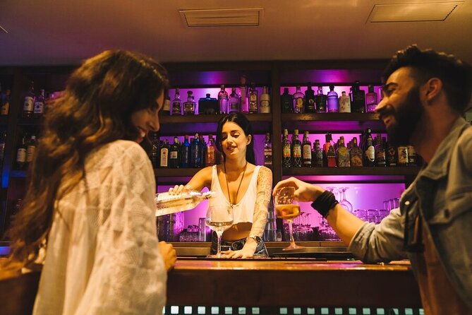 Acropolis Food Tour with a Local Friend - A 7:30 pm Athens food crawl that moves like a friend plan