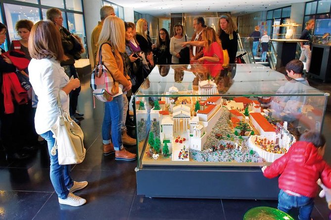 Acropolis Museum Guided Tour - Guide Style That Brings Exhibits to Life