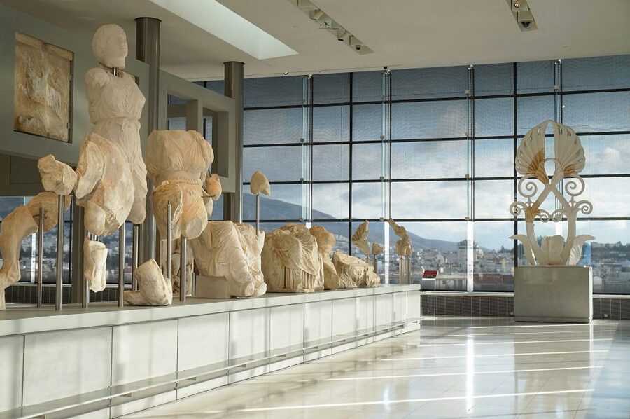 Acropolis Museum & National Archaeological Museum Ticket - Key points to know before you go