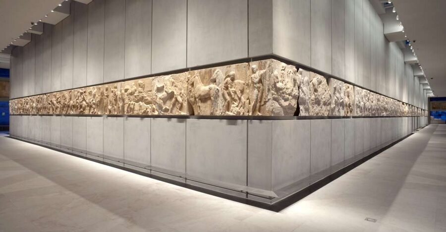 Acropolis Museum & National Archaeological Museum Ticket - Combo ticket logic: getting two Athens museum priorities in one plan