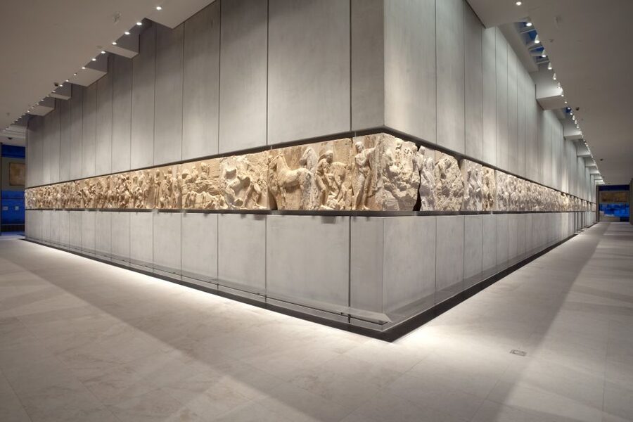Acropolis Museum & National Archaeological Museum Ticket - Price and what makes it feel worth it