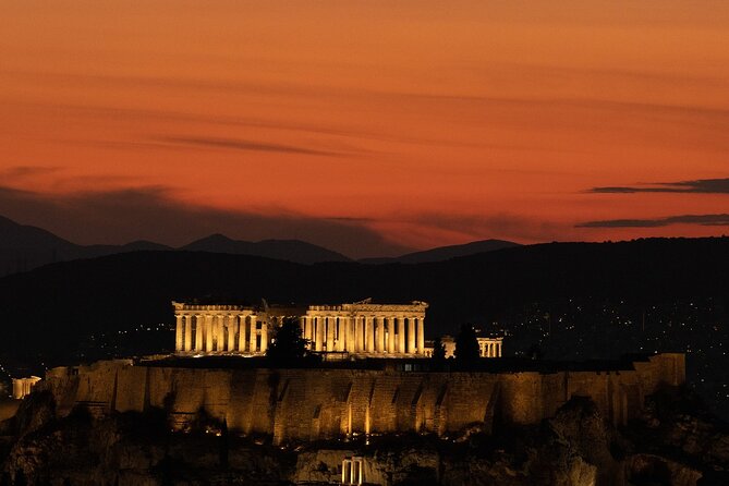 Acropolis of Athens, Acropolis Museum Skip The Line Private Sunset Guided Tour - Who should book this Acropolis Museum and Acropolis sunset tour
