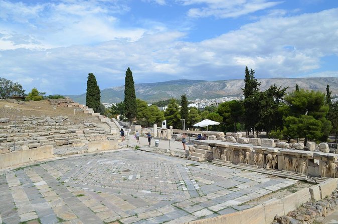 Acropolis of Athens, Parthenon and Acropolis Museum private tour with dinner - Why an archaeologist guide changes the Acropolis experience