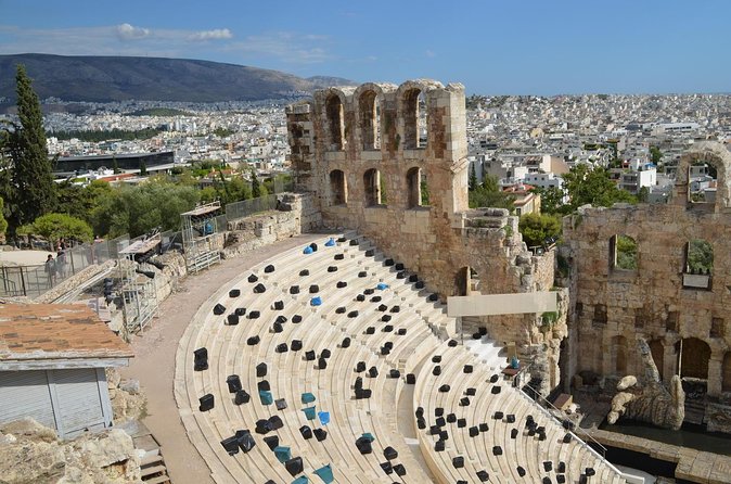Acropolis of Athens, Parthenon and Acropolis Museum private tour with dinner - Price and value: is $265.49 per person worth it?