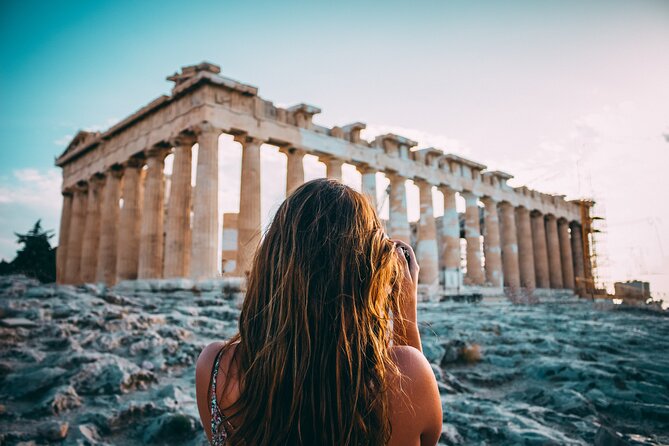 Acropolis Of Athens & The Acropolis Museum Private Guided Tour - Why this Acropolis and Acropolis Museum combo is worth your time