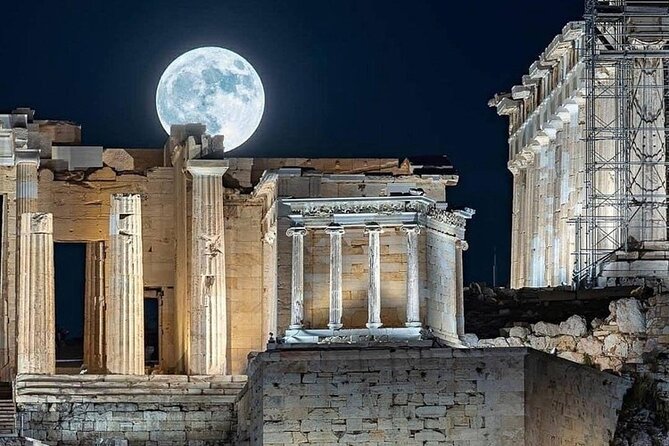 Acropolis Of Athens & The Acropolis Museum Private Guided Tour - Tickets and price: what you actually pay for this private tour