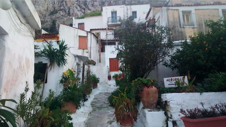 Acropolis, Parthenon and Plaka, Monastiraki Guided tour - Should you book the Acropolis, Parthenon and Plaka, Monastiraki Guided tour?