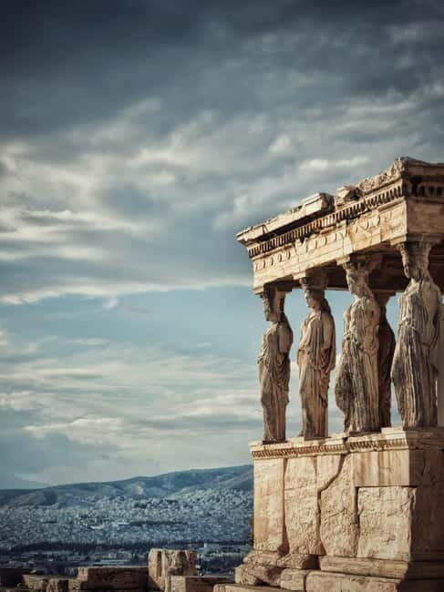 Acropolis, Parthenon and Plaka, Monastiraki Guided tour - Plaka’s cobbled alleys, neoclassical facades, and medieval chapels