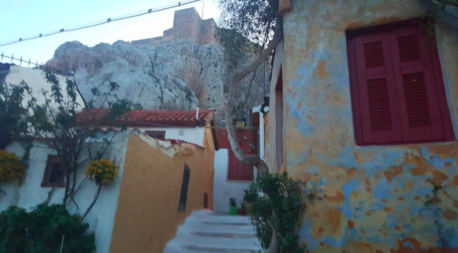Acropolis, Parthenon and Plaka, Monastiraki Guided tour - Monastiraki’s market buzz, plus ruins you can actually see