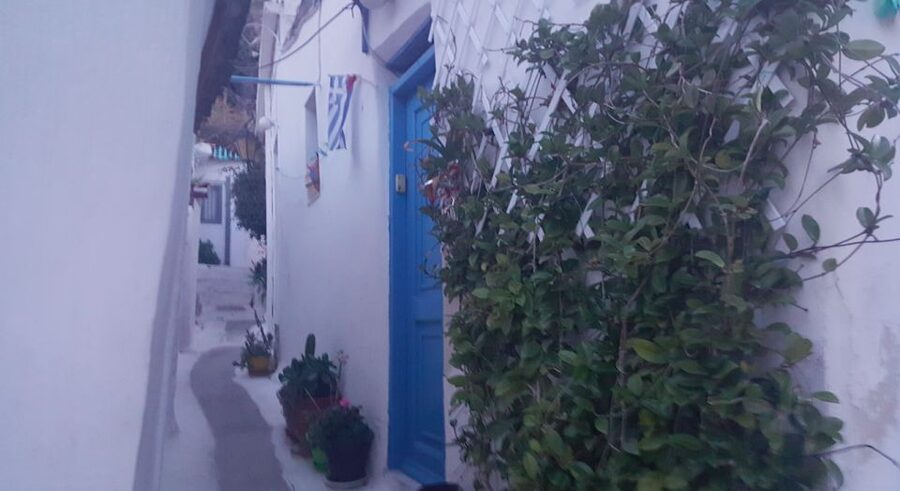 Acropolis, Parthenon and Plaka, Monastiraki Guided tour - Psirri street art, plus bougatsa that keeps you going