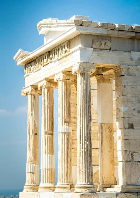 Acropolis, Parthenon and Plaka, Monastiraki Guided tour - Comfort checklist: shoes, heat, and what not to bring