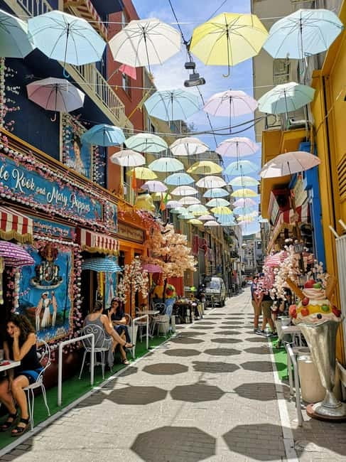 Acropolis, Parthenon and Plaka, Monastiraki Guided tour - Who this Athens tour fits best (and who should skip it)