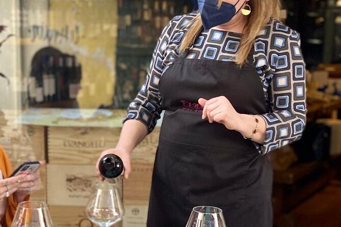 Acropolis Private Wine Tasting @ Finewine store - Who this tasting is perfect for