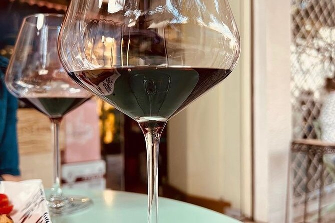 Acropolis Private Wine Tasting @ Finewine store - The pairing lesson: cheese, charcuterie, and olives that sharpen your palate