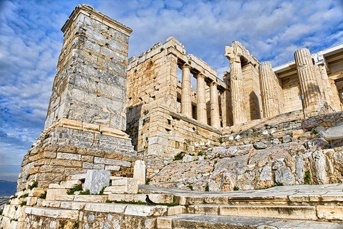 Acropolis, Temple Of Zeus,Olympic Stadium,Parliament,Guards Athens private Tour - Price and Value, What You’re Actually Paying For