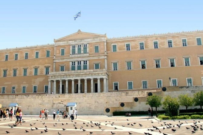 Acropolis Walking Tour with Professional Guide & Transportation - Key highlights and why they matter