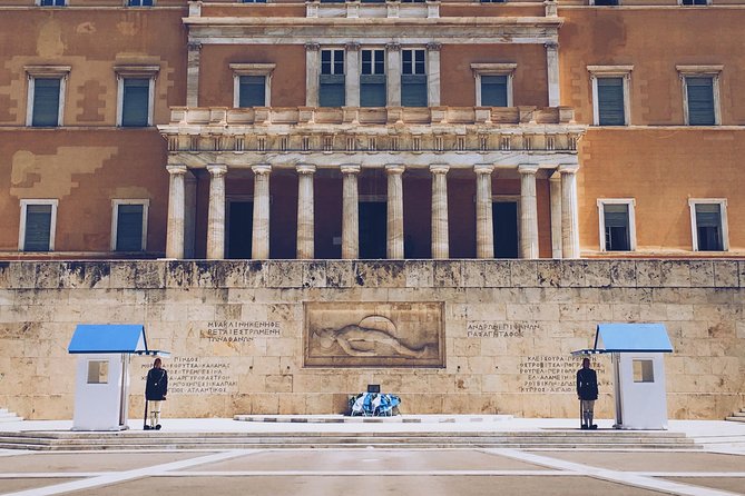 Acropolis Walking Tour with Professional Guide & Transportation - Comfort, pacing, and the simple gear that saves your day