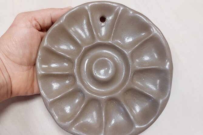 Adult Youth Set Free Ceramics Workshops Artemida - Price value for $90.31, and the real total cost to expect