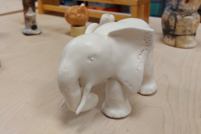 Adult Youth Set Free Ceramics Workshops Artemida - Where pickup fits, and how to plan your day around Artemida