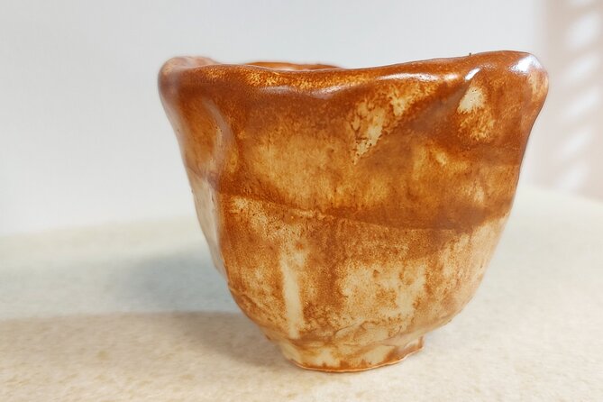 Adult Youth Set Free Ceramics Workshops Artemida - Who should book this workshop, and who might skip it