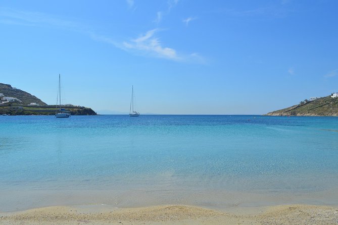 Aegina, Poros & Hydra Islands Speed Boat Day Cruise - Poros Stop 2: waterfront walking, the Old Watch, and mezedes