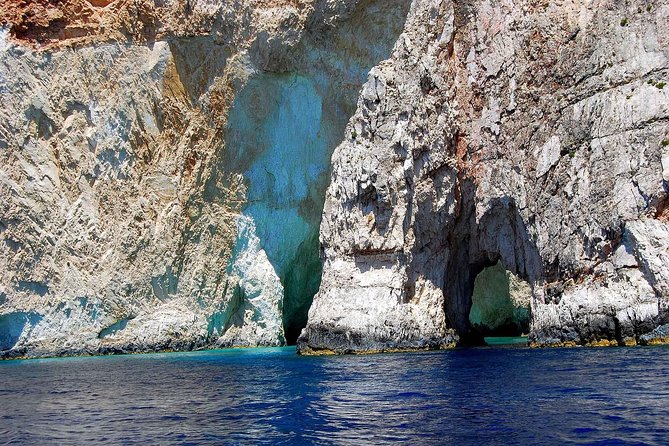 Aegina, Poros & Hydra Islands Speed Boat Day Cruise - Aegina Stop 3: waterfront hangout, ice cream, and swim spots