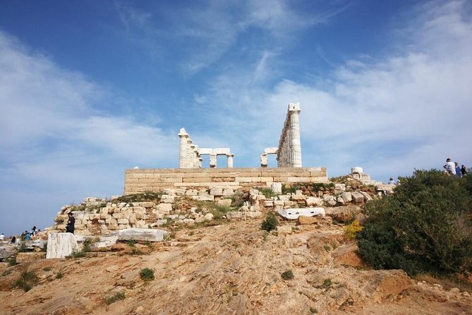Afternoon English Tour: Sounion with Temple of Poseidon Ticket - Is it really worth it if you wanted sunset?