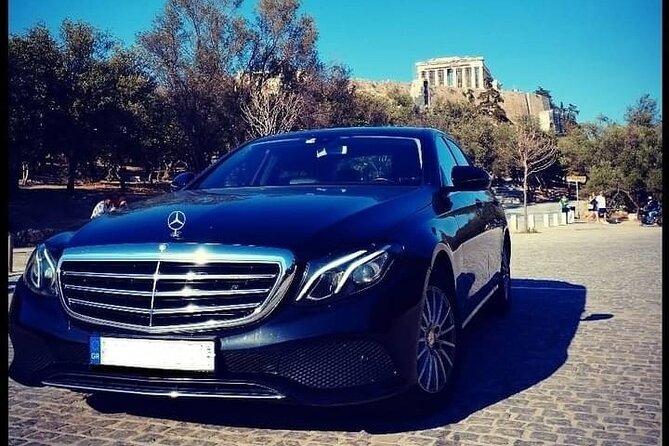 Airport Pickup Services - Key things I’d circle before booking