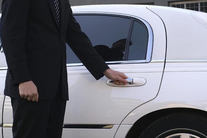 Airport Transfer/ Athens Greece - Why This Athens Airport Transfer Feels Like a Mini Plan