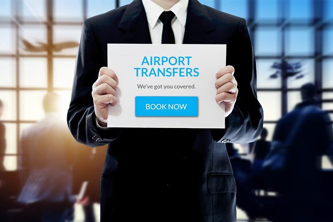 Airport Transfer/ Athens Greece - Pickup Anywhere in Athens, Not Only the Usual Hotel List