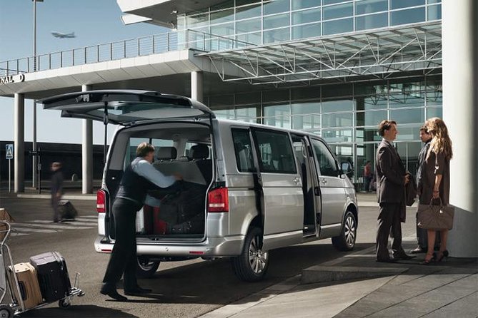 Airport Transfer/ Athens Greece - Early Mornings, Delays, and the Real World Problem of Flights