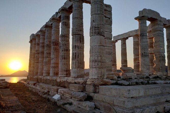 All Day Athens Highlights & Sunset Tour to the Temple of Poseidon - The Big Idea: Why This Is a Smarter Athens Day